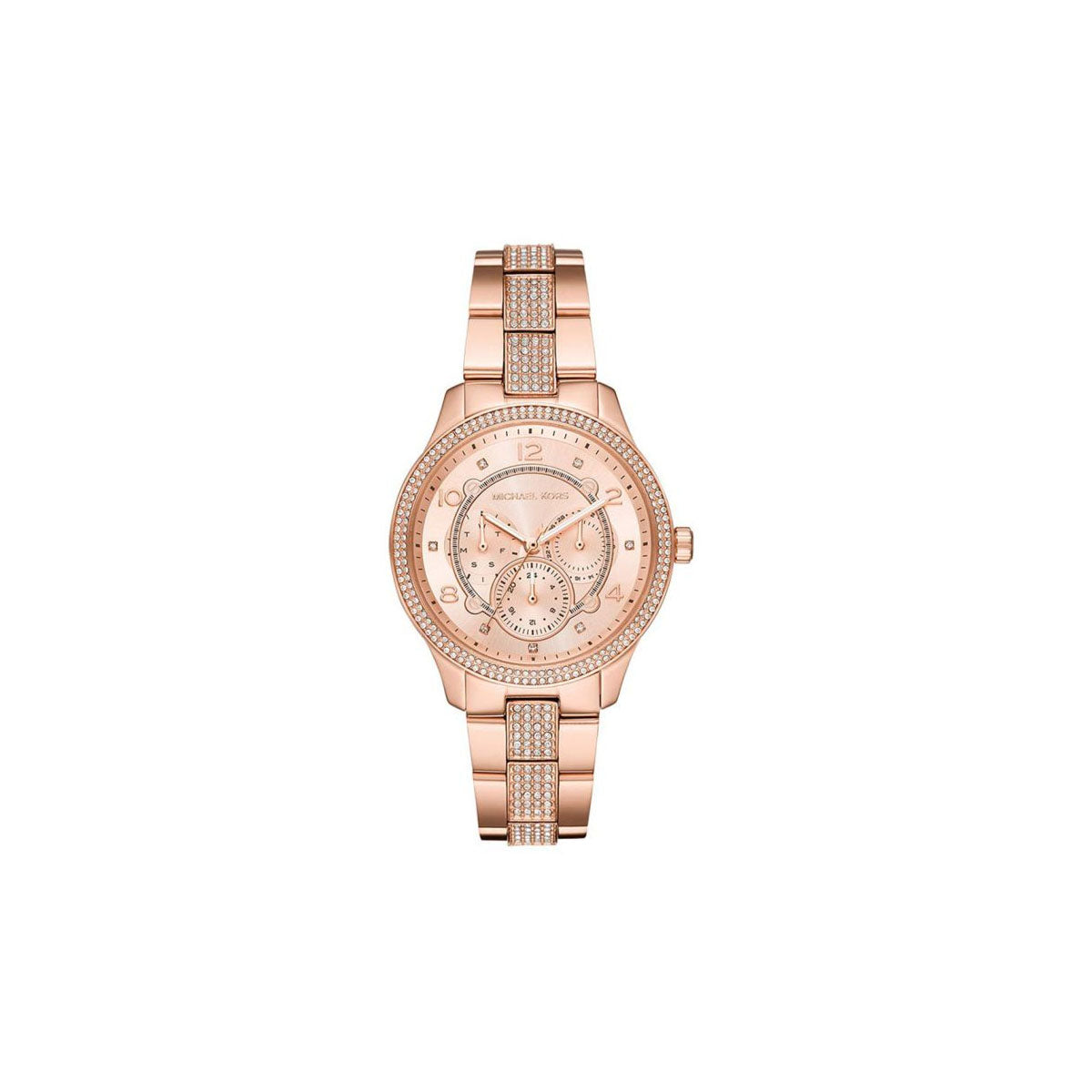 Michael Kors MK6614 Women’s Watch 38mm Rose Gold
